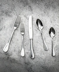 Mepra Brescia Flatware Set, 5 Pieces