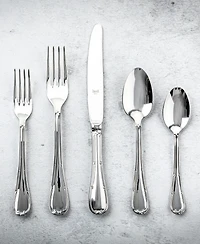 Mepra Raffaella Flatware Set, 20 Pieces