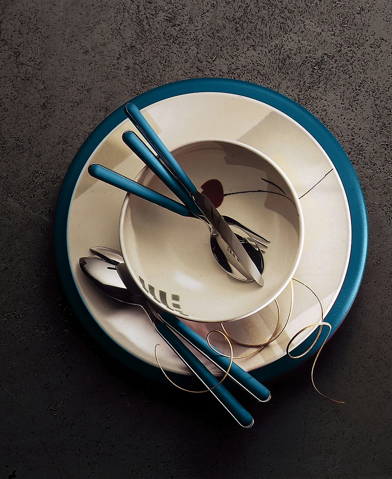 Mepra Fantasia Flatware Set