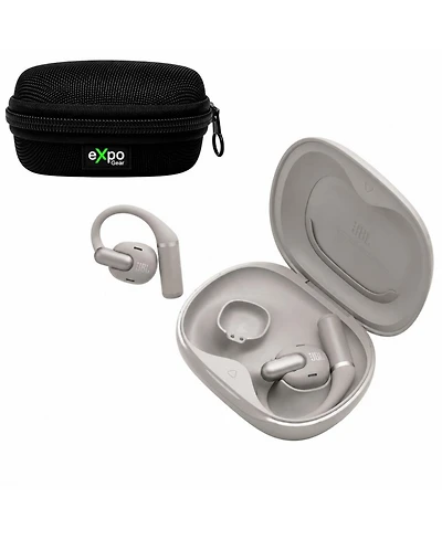 Jbl Sense Pro Open-Ear Wireless Headphones with Case
