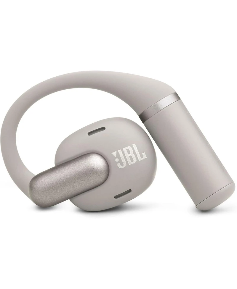 Jbl Sense Pro Open-Ear Wireless Headphones with Case