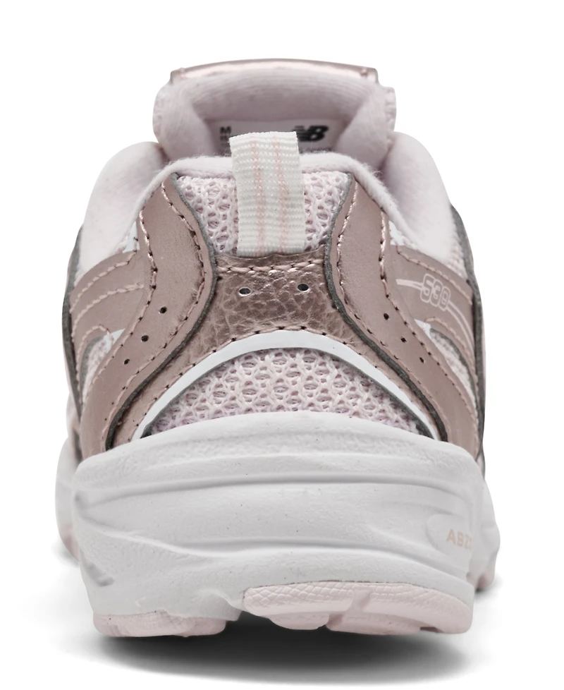 New Balance Women's 530 Lifestyle Sneakers from Finish Line