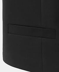 Mango Men's Paris Slim-Fit Suit Vest