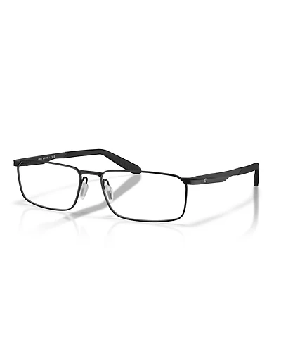 Costa Del Mar Men's Bimini Road 640 Eyeglasses, 6A3022