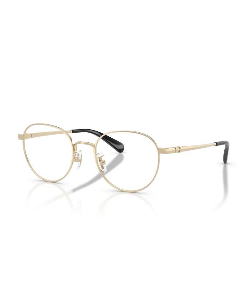 Coach Women's Eyeglasses, HC5209
