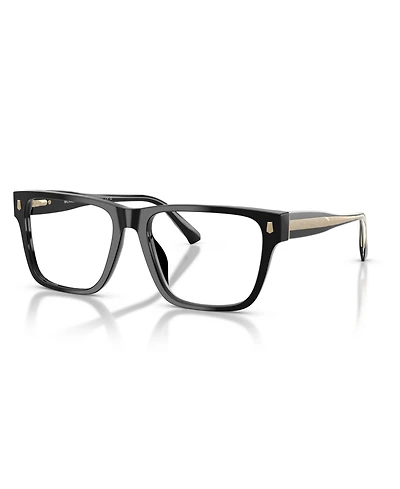 Michael Kors Men's Istria Eyeglasses, MK4210U