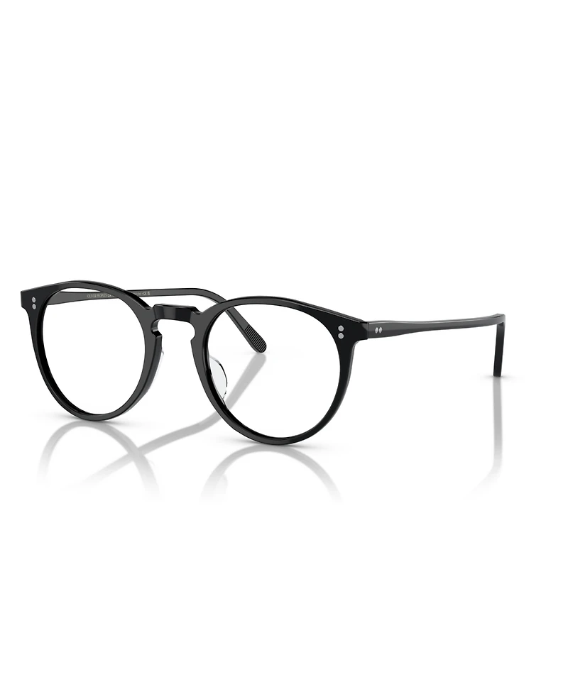 Oliver Peoples Men's O'Malley Eyeglasses, OV5183