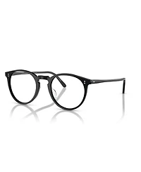 Oliver Peoples Men's O'Malley Eyeglasses, OV5183