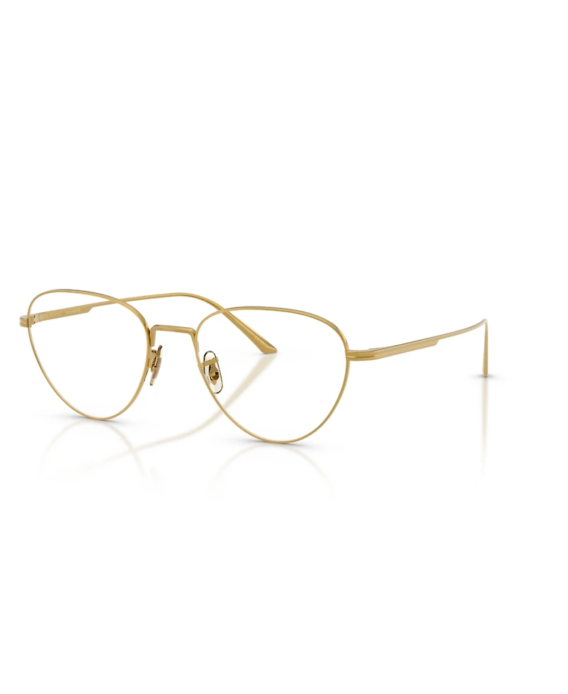 Oliver Peoples Women's 1991RX Eyeglasses, OV1357