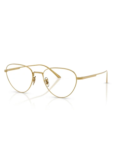 Oliver Peoples Women's 1991RX Eyeglasses, OV1357