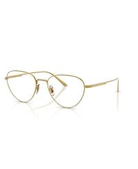 Oliver Peoples Women's 1991RX Eyeglasses, OV1357