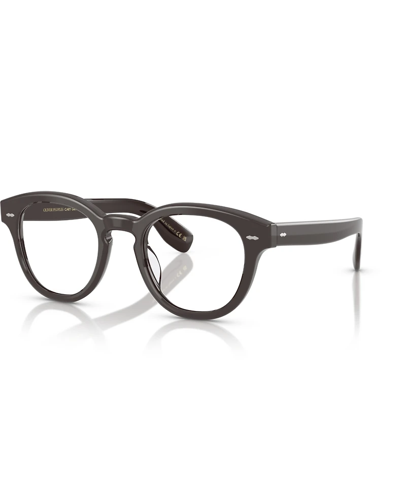 Oliver Peoples Unisex Cary Grant Eyeglasses, OV5413U