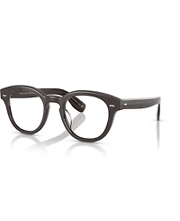 Oliver Peoples Unisex Cary Grant Eyeglasses, OV5413U