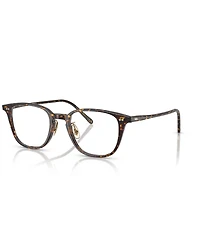 Oliver Peoples Unisex Sobel Eyeglasses, OV5578