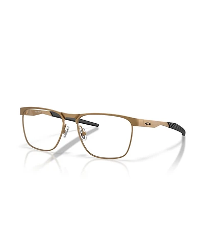Oakley Jr Child Flip Kick Alloy Collection Eyeglasses, OY3003