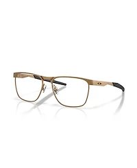 Oakley Jr Child Flip Kick Alloy Collection Eyeglasses, OY3003