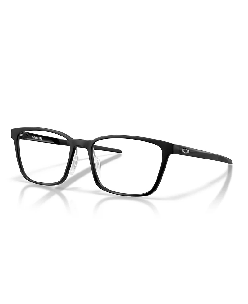 Oakley Unisex Thinboard Eyeglasses, OX8205