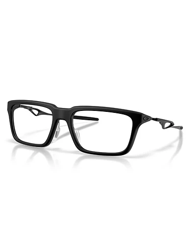 Oakley Unisex Neoture Sq Eyeglasses, OX8211D