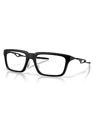 Oakley Unisex Neoture Sq Eyeglasses, OX8211D