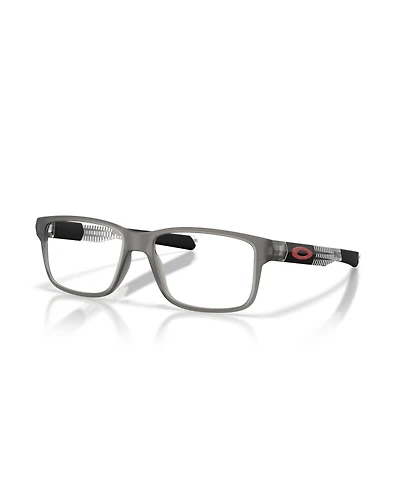 Oakley Jr Child Field Day Youth Fit Basecamp Collection Eyeglasses, OY8007