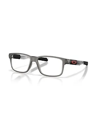 Oakley Jr Child Field Day Youth Fit Basecamp Collection Eyeglasses, OY8007