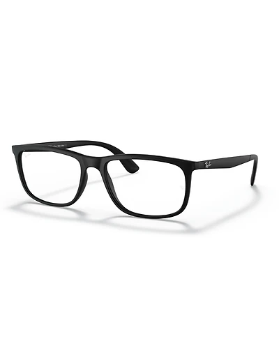 Ray-Ban Men's Rb7171 Optics Eyeglasses, RB7171L
