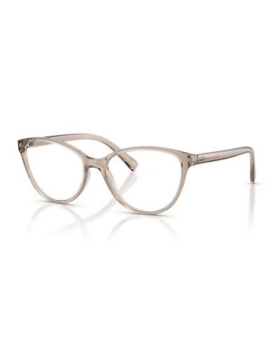 A|X Armani Exchange Women's Eyeglasses, AX3053