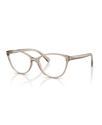 A|X Armani Exchange Women's Eyeglasses, AX3053