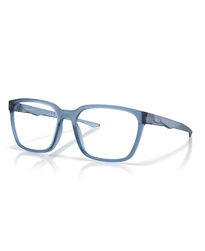 Oakley Men's Overhead Sq Eyeglasses, OX8207