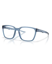 Oakley Men's Overhead Sq Eyeglasses, OX8207