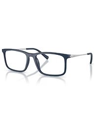 A|X Armani Exchange Men's Eyeglasses, AX3148U