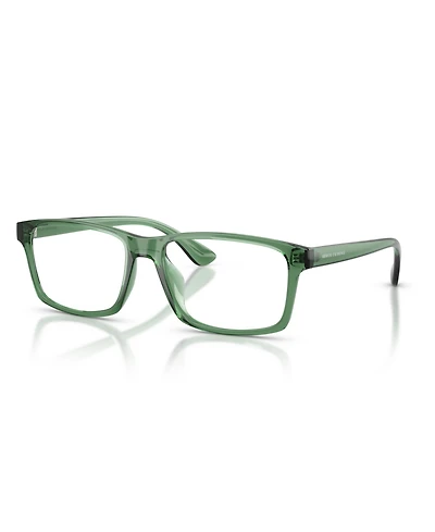 A|X Armani Exchange Men's Eyeglasses, AX3083U