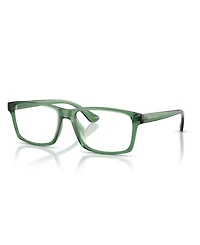 A|X Armani Exchange Men's Eyeglasses, AX3083U