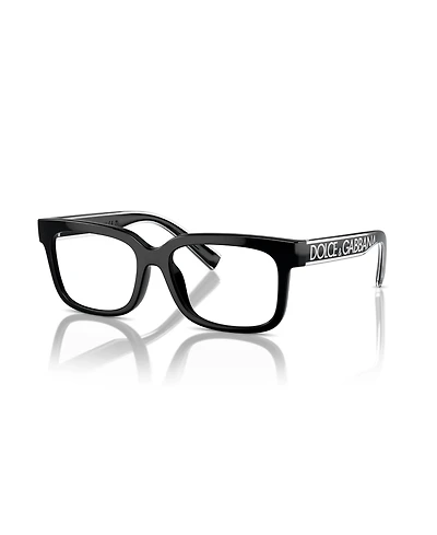 Dolce&Gabbana Child Eyeglasses, DX5002