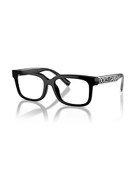 Dolce&Gabbana Child Eyeglasses, DX5002