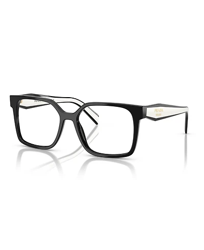 Prada Women's Eyeglasses, Pr B03V