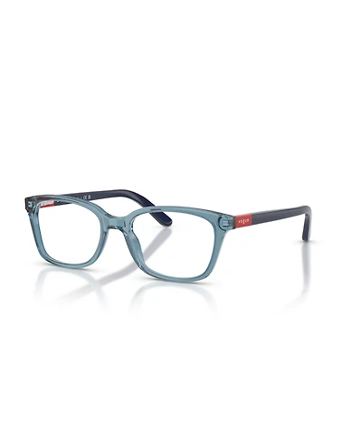 Vogue Eyewear Child Eyeglasses, VY2001