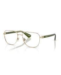 Burberry Men's Eyeglasses, BE1396