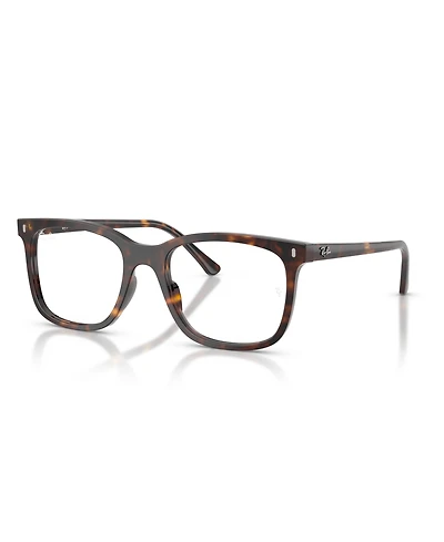 Ray-Ban Unisex Eyeglasses, RB5446