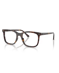Ray-Ban Unisex Eyeglasses, RB5446