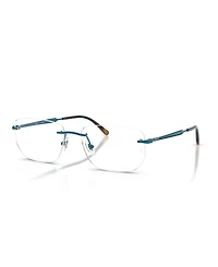 Ray-Ban Unisex Eyeglasses, RB3768V