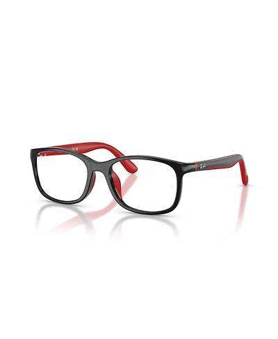 Ray-Ban Jr Child Eyeglasses, RB1644