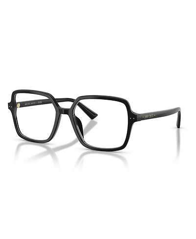 Jimmy Choo Women's Eyeglasses, JC3046U