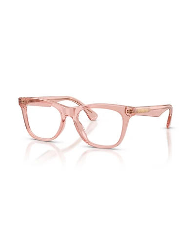Burberry Child Eyeglasses, JB2012