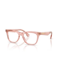 Burberry Child Eyeglasses, JB2012