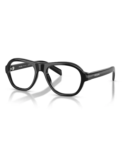 Prada Women's Eyeglasses, Pr C12VF