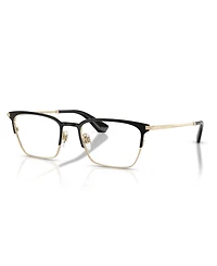 Burberry Men's Eyeglasses, BE1401