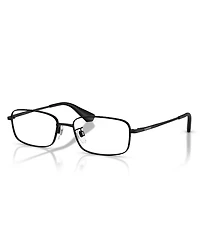 Burberry Men's Eyeglasses, BE1402D