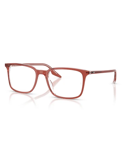 Ray-Ban Unisex Eyeglasses, RB5421