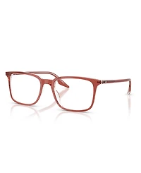 Ray-Ban Unisex Eyeglasses, RB5421